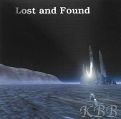 cover of KBB - Lost And Found