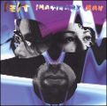 cover of Izit - Imaginary Man
