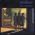 cover of Hollmer, Lars - Utsikter