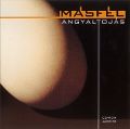 cover of Másfél - Angyaltojás (Angel's Egg)