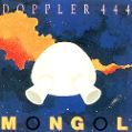 cover of Mongol - Doppler 444