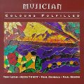 cover of Mujician - Colours Fulfilled
