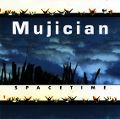 cover of Mujician - Spacetime