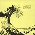 cover of Musica Dispersa - Musica Dispersa