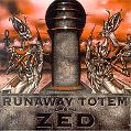 cover of Runaway Totem - Zed
