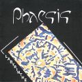 cover of Phaesis - Labyrinthe