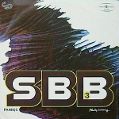 cover of SBB - Pamięć