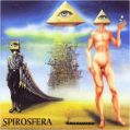 cover of Spirosfera - Umanamnesi