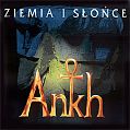 cover of Ankh - Ziemia i Słońce