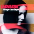 cover of Garmarna - Hildegard von Bingen