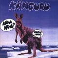 cover of Guru Guru - Känguru