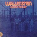 cover of Wallenstein - Cosmic Century