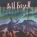 cover of Frisell, Bill - Bill Frisell Quartet