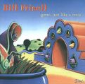 cover of Frisell, Bill - Gone, Just Like a Train