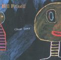 cover of Frisell, Bill - Ghost Town