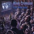 cover of King Crimson - Eyes Wide Open: London, Sheperds Bush Empire, July 3, 2000 (part 1/2) (video / DivX)