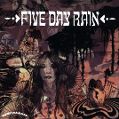 cover of Five Day Rain - Five Day Rain