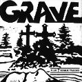 cover of Grave - Grave 1