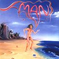 cover of Man - Man