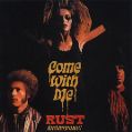 cover of Rust - Come With Me