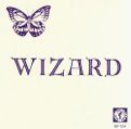 cover of Wizard - The Original Wizard