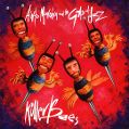 cover of Moreira, Airto and the Gods of Jazz - Killer Bees