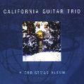 cover of California Guitar Trio - A Christmas Album