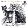 cover of Lhasa - The Living Road