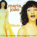 cover of João, Maria - Fábula