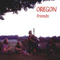 cover of Oregon - Friends