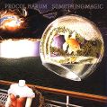 cover of Procol Harum - Something Magic