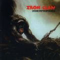 cover of Iron Claw - Dismorphophobia