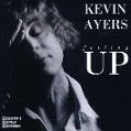 cover of Ayers, Kevin - Falling Up
