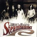 cover of Steamhammer - Junior's Wailing