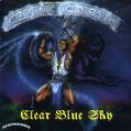 cover of Clear Blue Sky - Cosmic Crusader