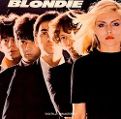 cover of Blondie - Blondie