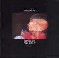 cover of Mitchell, Joni - Shadows and Light