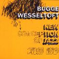 cover of Wesseltoft, Bugge - FiLM iNG: New Conception of Jazz