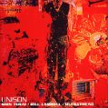 cover of Terai, Shin (with Bill Laswell / Buckethead) - Unison