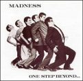 cover of Madness - One Step Beyond