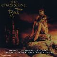 cover of Toyah - The Changeling