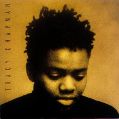 cover of Chapman, Tracy - Tracy Chapman