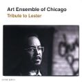 cover of Art Ensemble of Chicago - Tribute to Lester