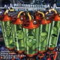 cover of Mastelotto, Pat & Bill Munyon - XtraKcts & ArtifaKcts