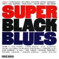 cover of Super Black Blues