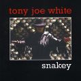 cover of White, Tony Joe - Snakey
