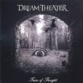 cover of Dream Theater - Train of Thought