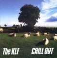 cover of KLF, The - Chill Out