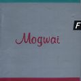 cover of Mogwai - Happy Songs For Happy People