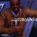 cover of Blanchard, Terence - Bounce